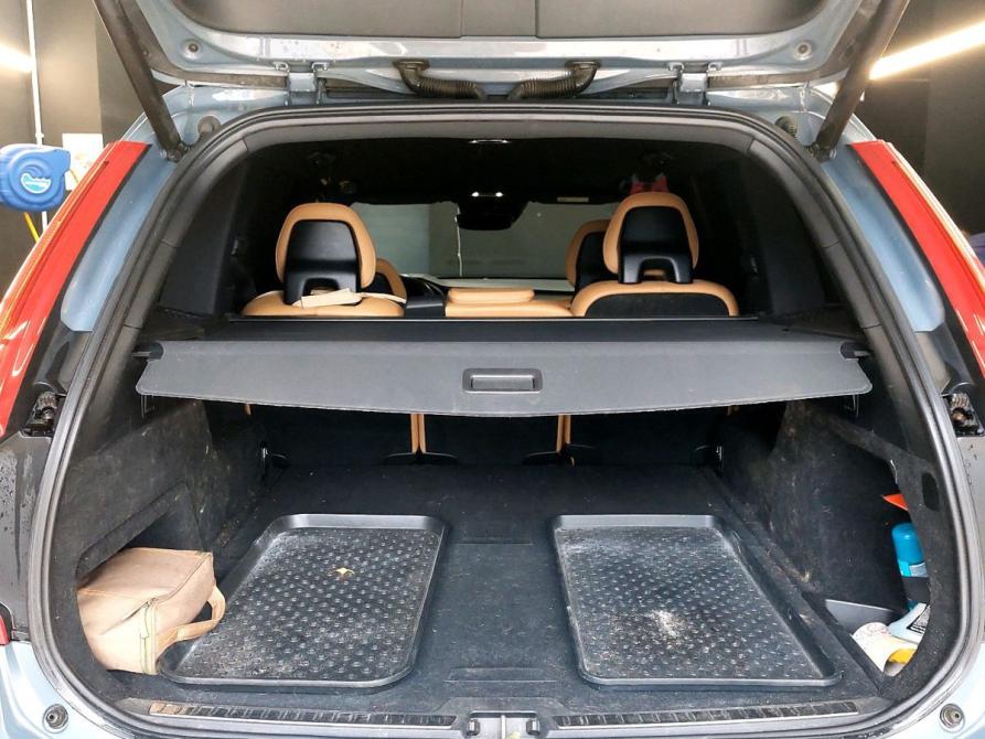 Volvo XC90 II Рестайлинг 1 Москва  - изображение 12