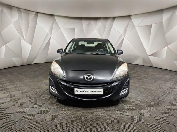 Mazda 3 II (BL) с пробегом 2011 года, цена 700 000 рублей, 236361 км, седан, Автокод Объявления