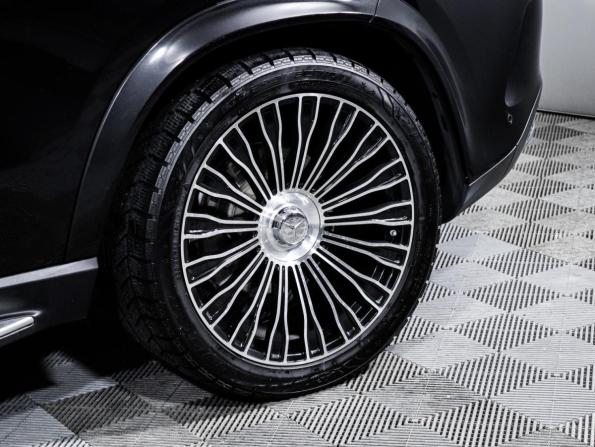 Mercedes-Benz GLE II (V167) с пробегом 2020 года, цена 8 200 000 рублей, 64398 км, внедорожник, Автокод Объявления