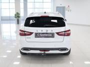 Lada (ВАЗ) Vesta I Рестайлинг (NG) Самара  - изображение 29