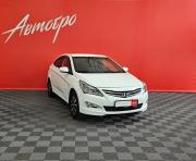 Hyundai Solaris I Рестайлинг Вологда  - изображение 26