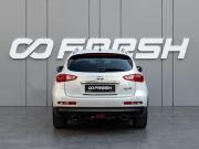 Infiniti QX50 I Краснодар  - изображение 27
