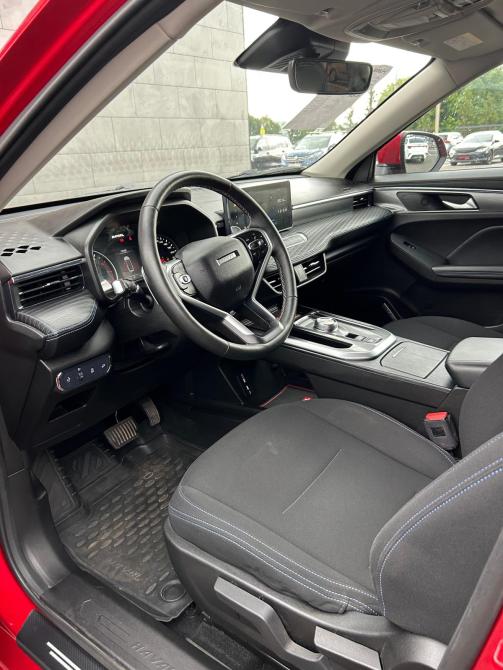 Haval Jolion I Альметьевск  - изображение 9
