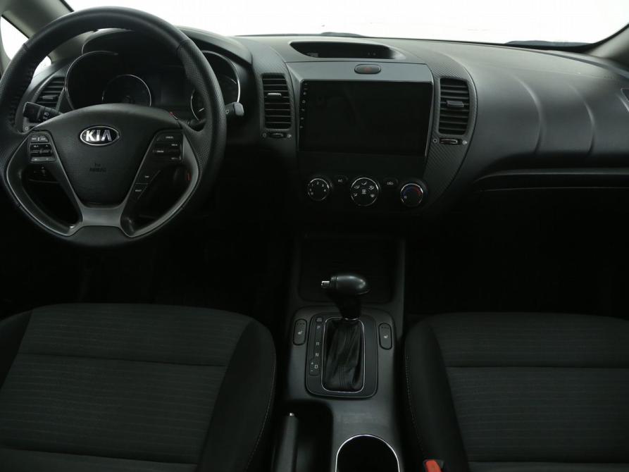 Kia Cerato III Иваново  - изображение 12