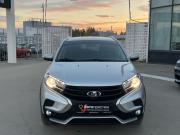 Lada (ВАЗ) XRAY I Калуга  - изображение 10