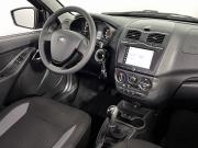 Lada (ВАЗ) Granta I Рестайлинг Калининград  - изображение 31