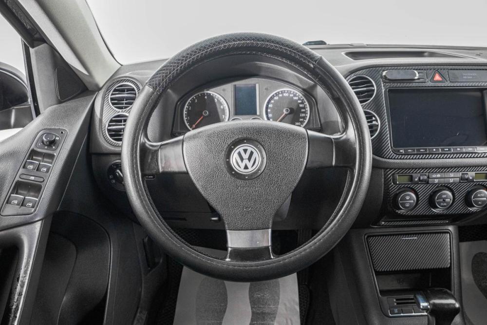 Volkswagen Tiguan I Барнаул  - изображение 14