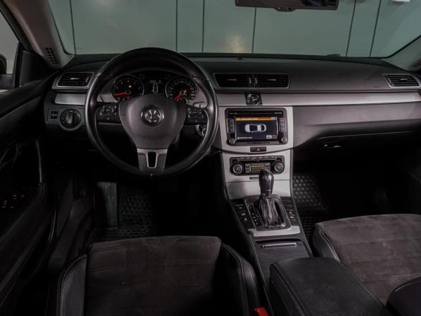 Volkswagen Passat CC I с пробегом 2011 года, цена 1 199 000 рублей, 133274 км, седан, Автокод Объявления