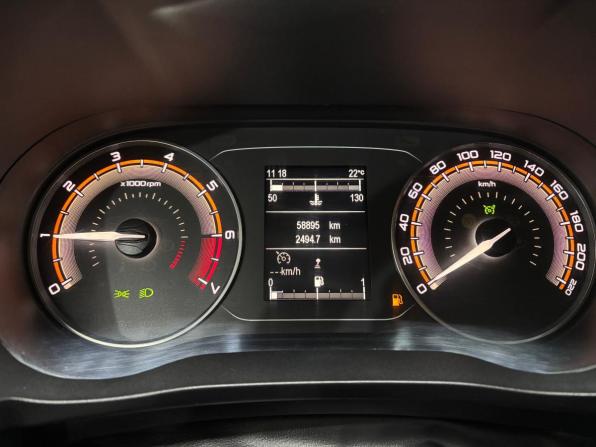 Lada (ВАЗ) Vesta I Рестайлинг (NG) с пробегом 2023 года, цена 1 095 000 рублей, 58317 км, седан, Автокод Объявления