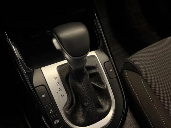 Kia Cerato IV Рестайлинг с пробегом 2021 года, цена 2 150 000 рублей, 50222 км, седан, Автокод Объявления