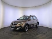 Renault Sandero II Рестайлинг Москва  - изображение 26