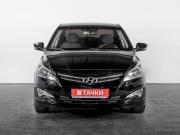 Hyundai Solaris I Рестайлинг Иркутск  - изображение 25