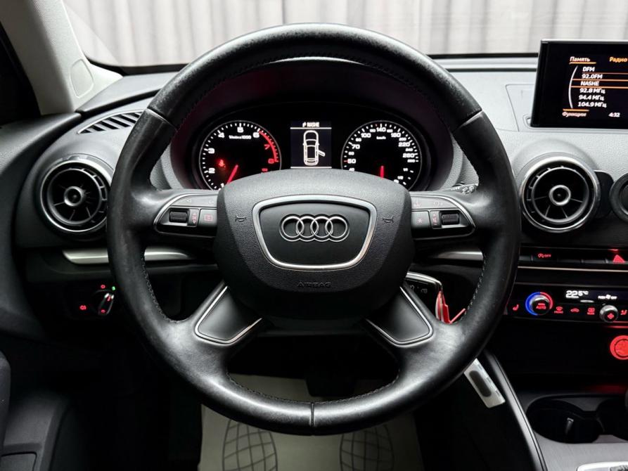 Audi A3 III (8V) Ижевск  - изображение 20