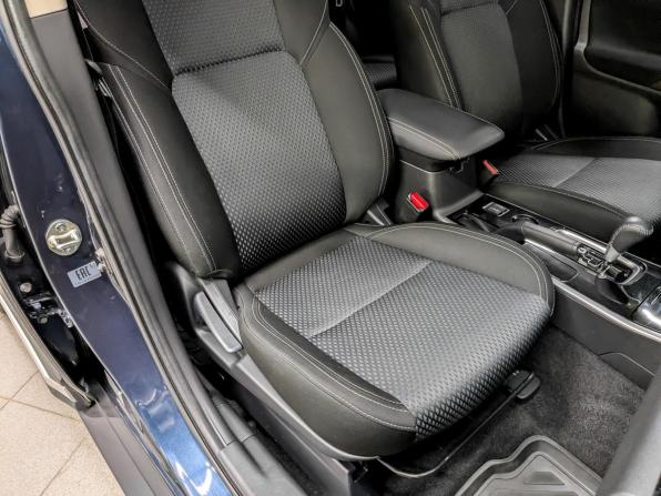 Mitsubishi Outlander III Рестайлинг 3 с пробегом 2021 года, цена 2 450 000 рублей, 90500 км, внедорожник, Автокод Объявления