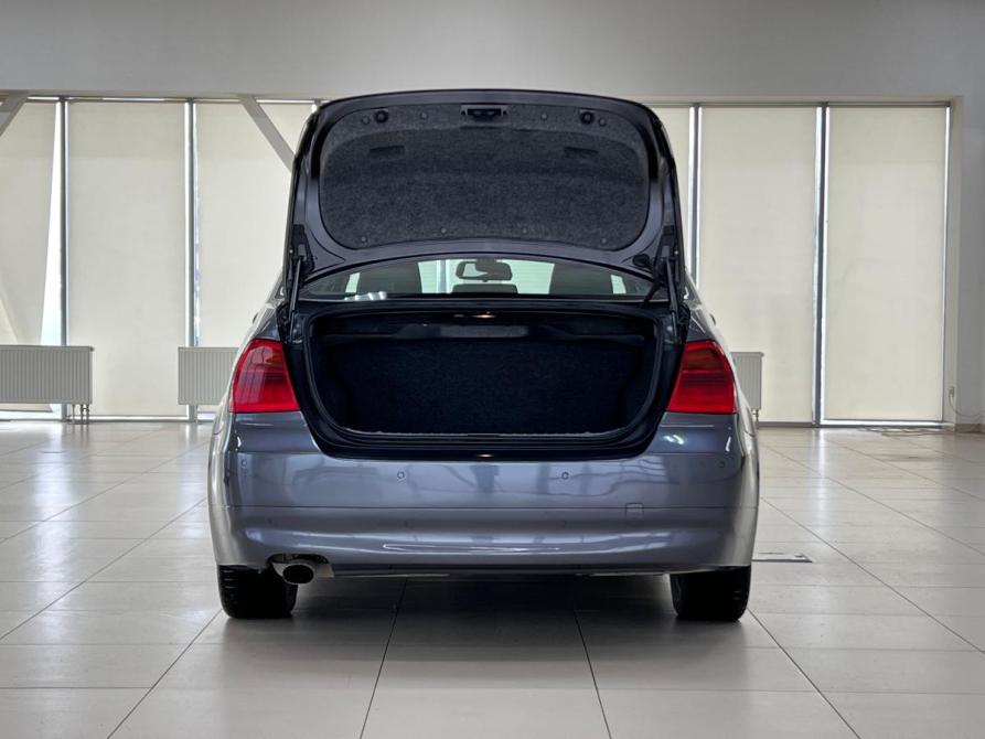 BMW 3 серии V (E90/E91/E92/E93) Волгоград  - изображение 34