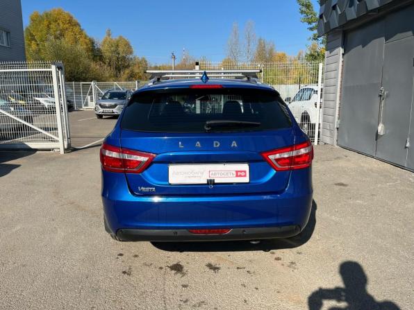 Lada (ВАЗ) Vesta I с пробегом 2020 года, цена 998 080 рублей, 106240 км, универсал, Автокод Объявления