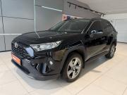 Toyota RAV4 V (XA50) Екатеринбург  - изображение 13