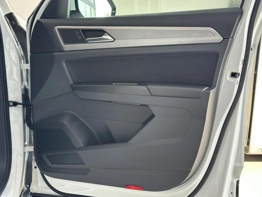 Volkswagen Teramont I Барнаул  - изображение 27