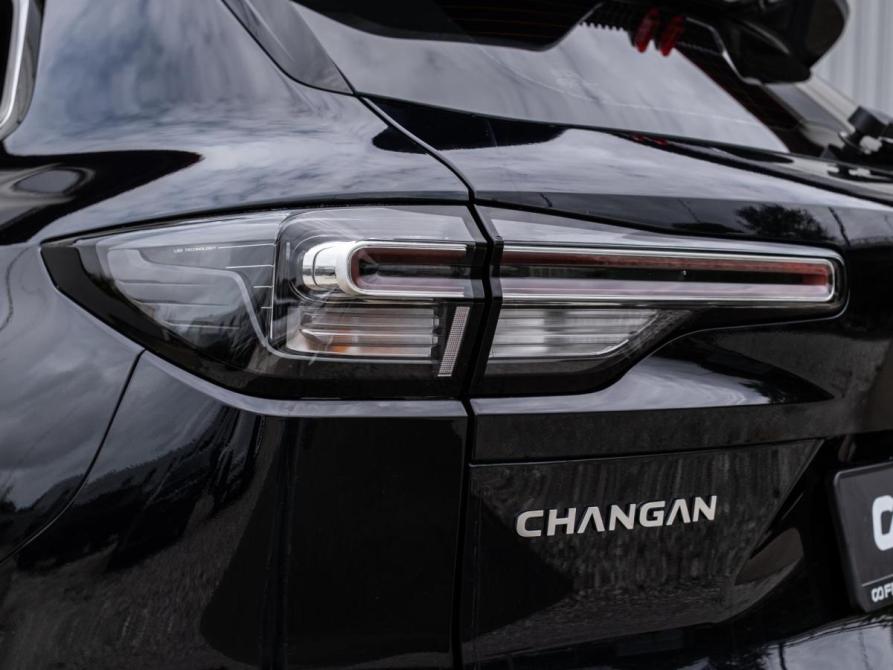 Changan CS55 Plus II Рестайлинг Сочи  - изображение 9