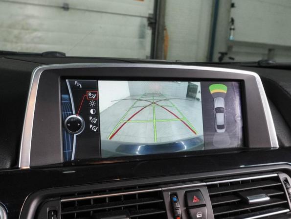 BMW 6 серии III (F06/F13/F12) с пробегом 2012 года, цена 2 549 000 рублей, 196185 км, седан, Автокод Объявления