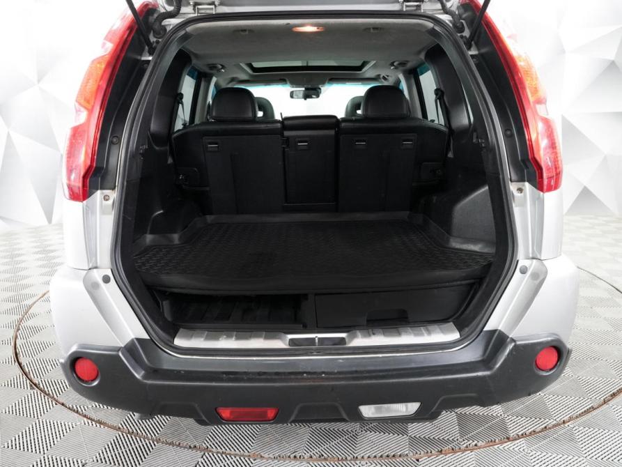 Nissan X-Trail II Ульяновск  - изображение 18