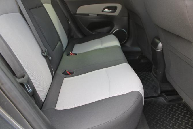 Chevrolet Cruze I Рестайлинг с пробегом 2012 года, цена 625 000 рублей, 216037 км, седан, Автокод Объявления