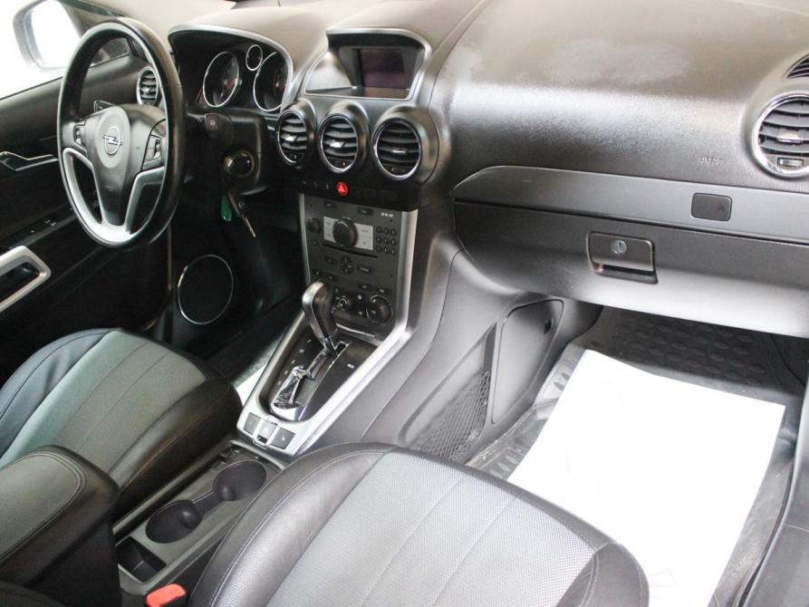 Opel Antara I Рестайлинг Калуга  - изображение 5