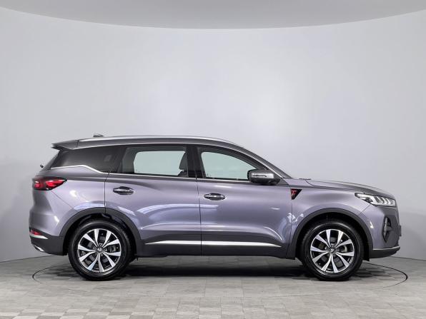 Chery Tiggo 7 Pro Max I с пробегом 2023 года, цена 1 949 000 рублей, 41700 км, внедорожник, Автокод Объявления