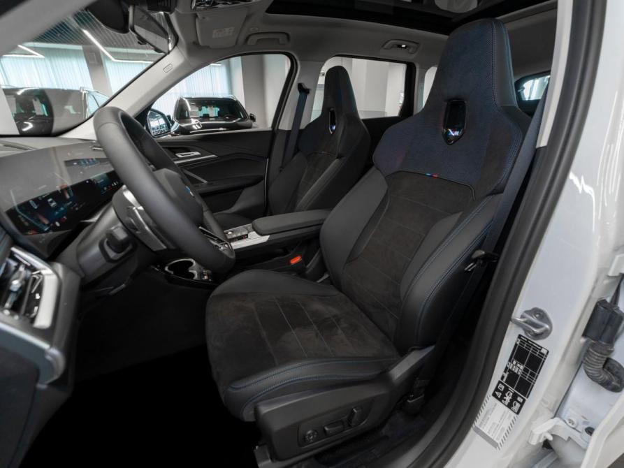 BMW X1 III (U11/U12) Москва  - изображение 9