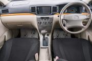 Toyota Corolla IX (E120 E130) Красноярск  - изображение 32