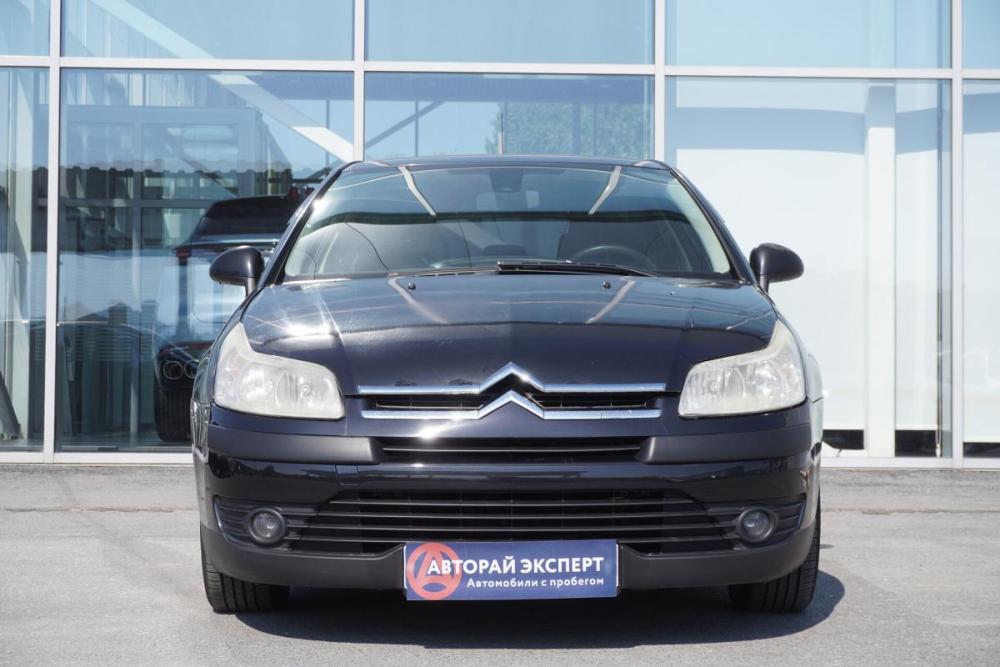 Citroen C4 I Ульяновск  - изображение 2