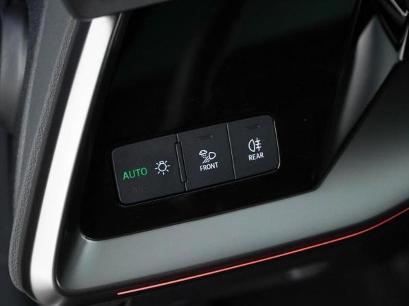 Audi A3 IV (8Y) Рестайлинг с пробегом 2025 года, цена 3 400 999 рублей, 7655 км, хэтчбек, Автокод Объявления