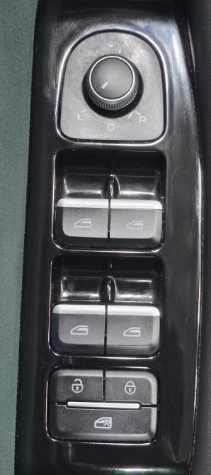 Geely Monjaro I Воронеж  - изображение 18