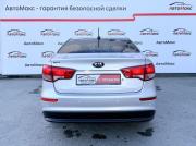 Kia Rio III Рестайлинг Тюмень  - изображение 24
