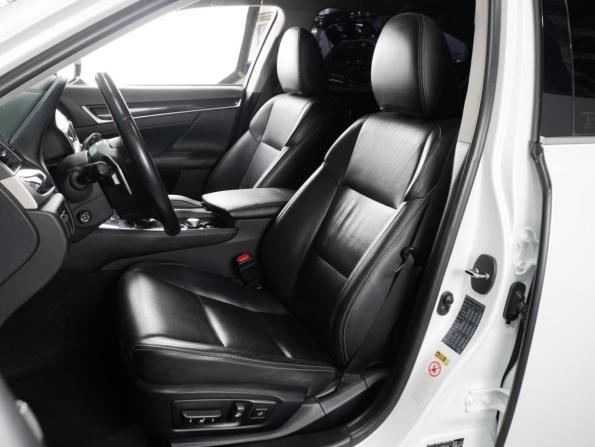 Lexus GS IV с пробегом 2014 года, цена 2 699 000 рублей, 194560 км, седан, Автокод Объявления