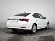 Skoda Octavia IV (A8) Санкт-Петербург  - изображение 25