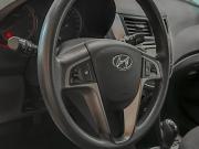 Hyundai Solaris I Рестайлинг Тула  - изображение 27
