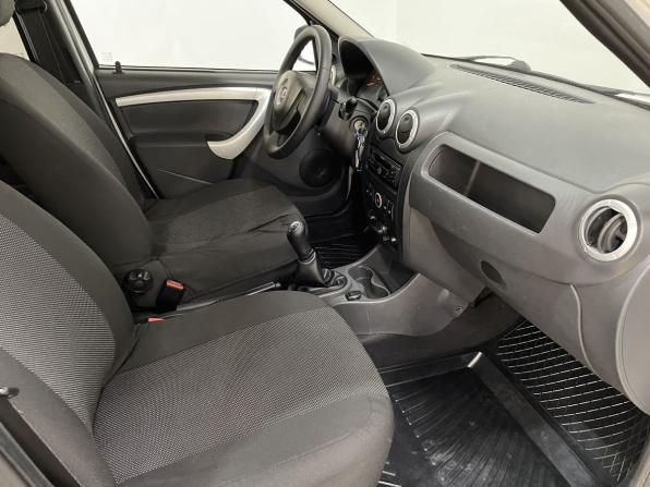 Lada (ВАЗ) Largus I с пробегом 2013 года, цена 630 000 рублей, 187714 км, универсал, Автокод Объявления