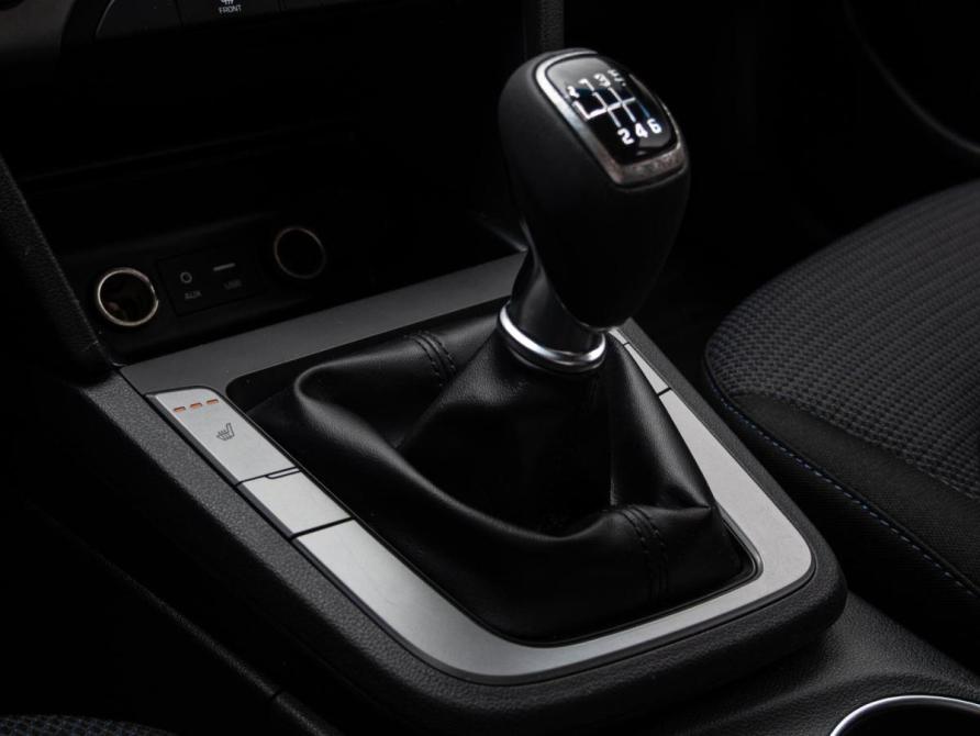 Hyundai Elantra VI (AD) Краснодар  - изображение 14