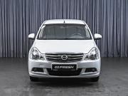 Nissan Almera III (G15) Ставрополь  - изображение 22
