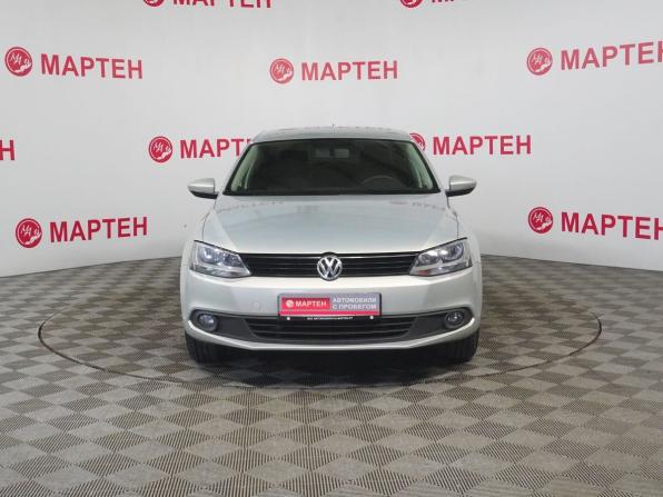 Volkswagen Jetta VI с пробегом 2014 года, цена 1 040 000 рублей, 175765 км, седан, Автокод Объявления