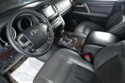 Toyota Land Cruiser 200 Series Тюмень  - изображение 31