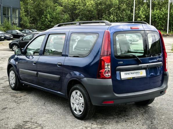 Lada (ВАЗ) Largus I с пробегом 2018 года, цена 699 000 рублей, 208799 км, универсал, Автокод Объявления