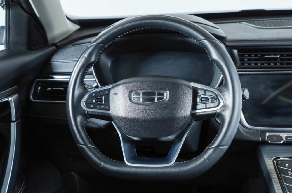 Geely Boyue Pro Новосибирск  - изображение 12