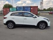 Kia Rio IV Рестайлинг Санкт-Петербург  - изображение 12