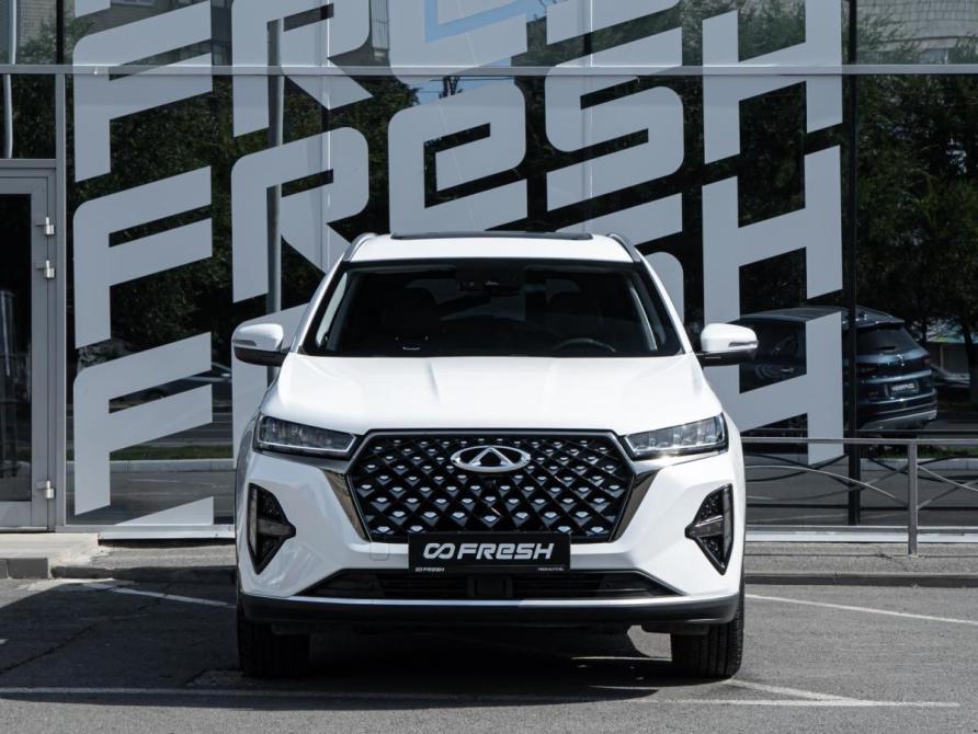 Chery Tiggo 7 Pro Max I Волгоград  - изображение 3
