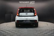 Kia Soul II Рестайлинг Крым  - изображение 31