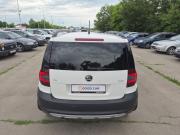Skoda Yeti I Саратов  - изображение 56