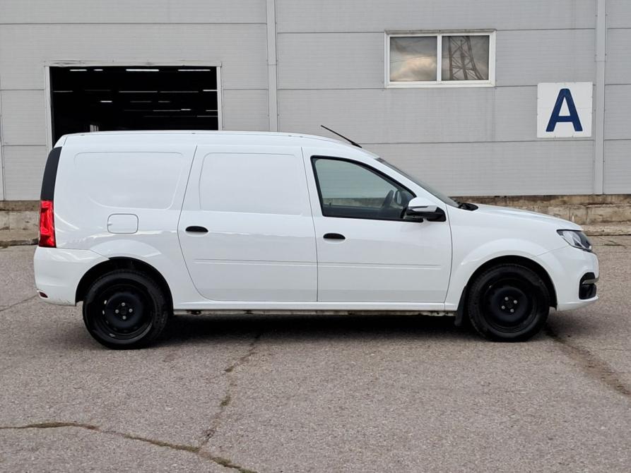 Lada (ВАЗ) Largus I Рестайлинг Набережные Челны  - изображение 5