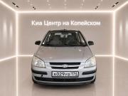 Hyundai Getz I Челябинск  - изображение 9